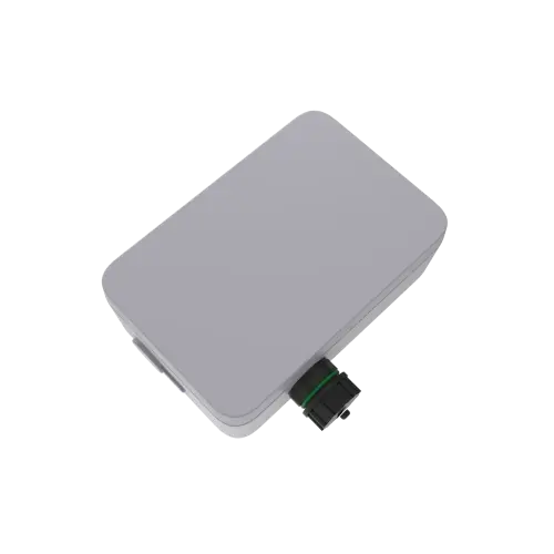 WisMesh Ethernet MQTT Gateway